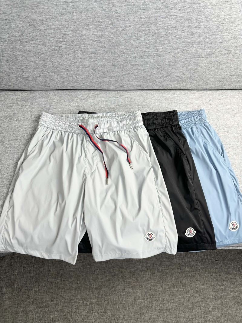 Moncler Short Pants